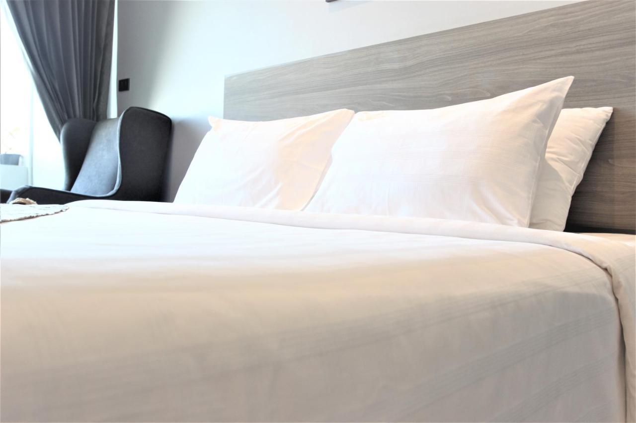 Mgrand Hotel Рой Ет Екстериор снимка