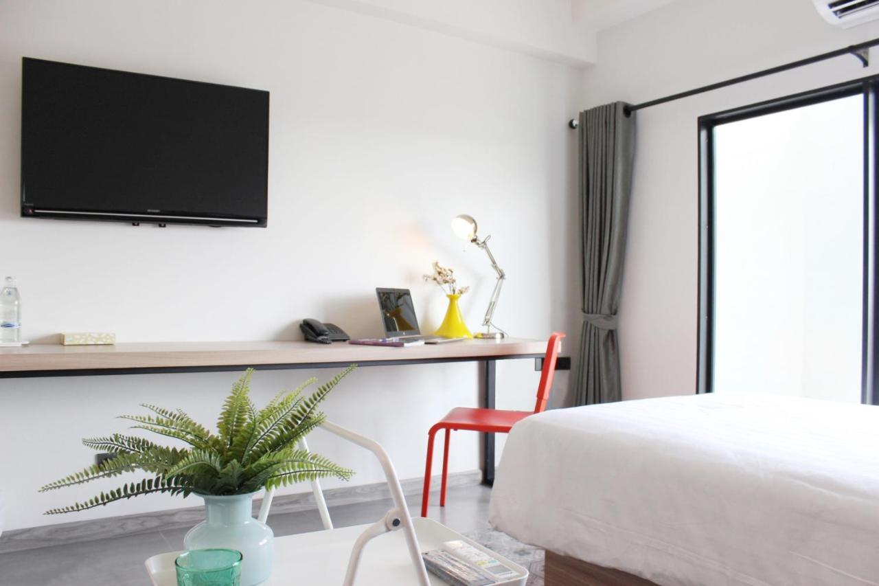 Mgrand Hotel Рой Ет Екстериор снимка