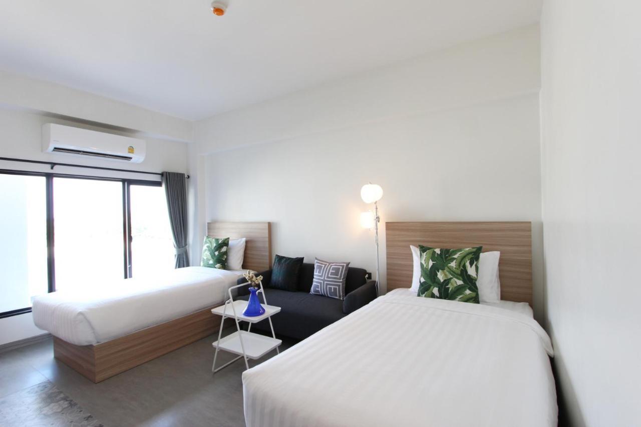Mgrand Hotel Рой Ет Екстериор снимка