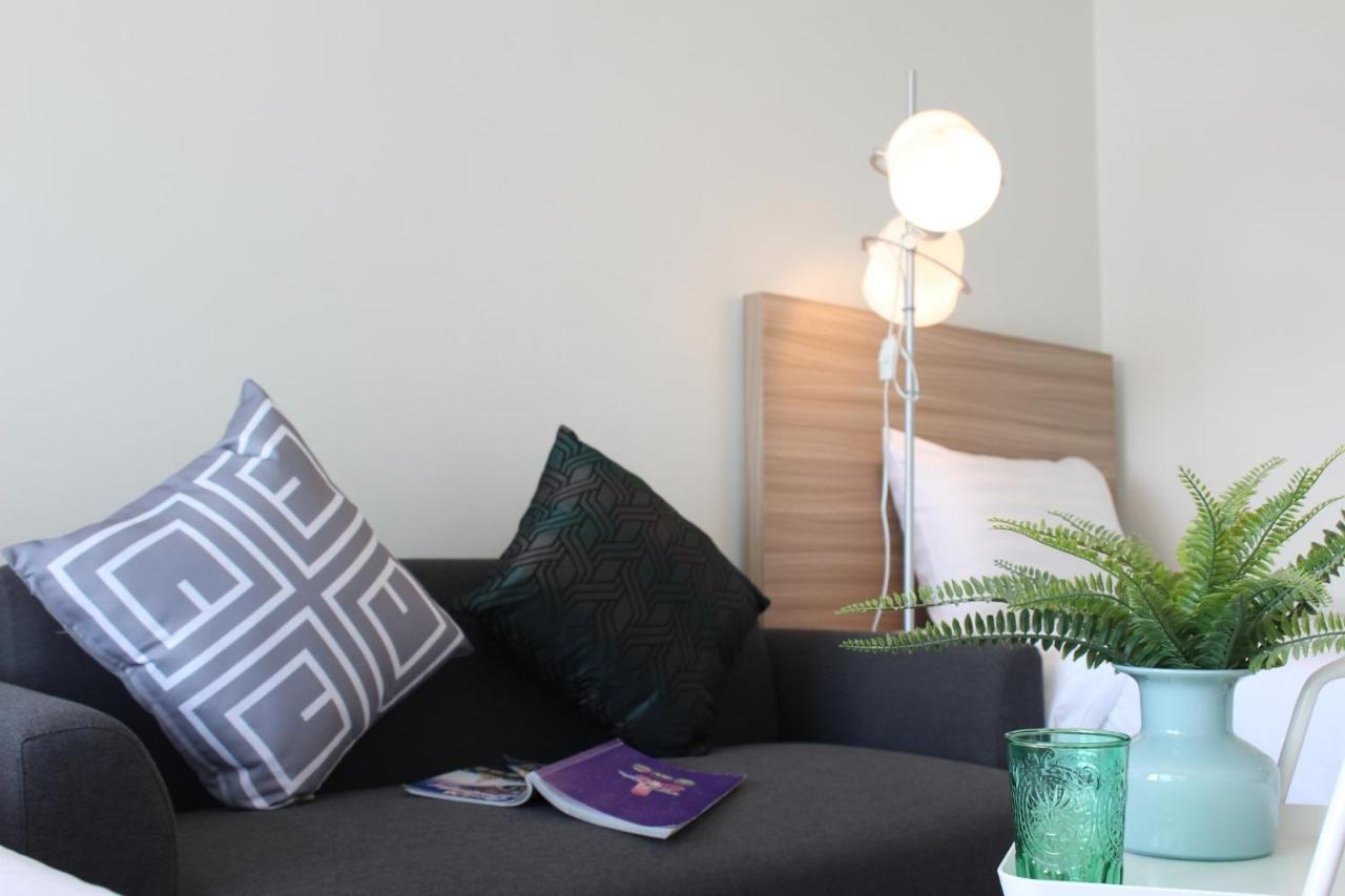 Mgrand Hotel Рой Ет Екстериор снимка