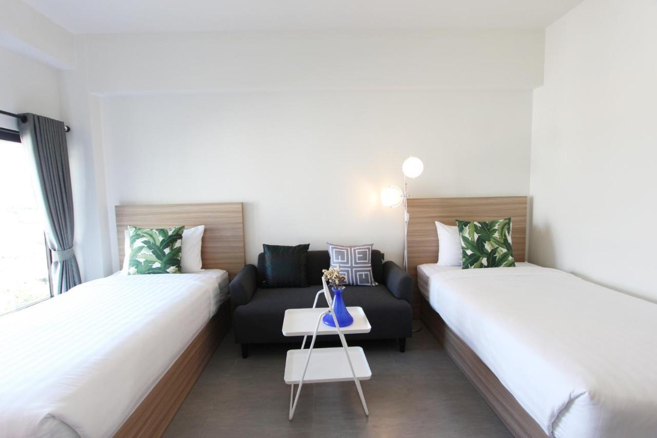 Mgrand Hotel Рой Ет Екстериор снимка